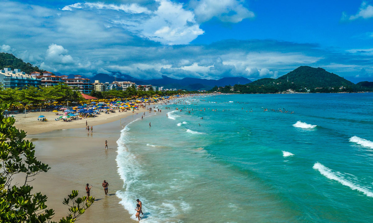 O Que Fazer Em Ubatuba Guia Completo Com Praias E Passeios