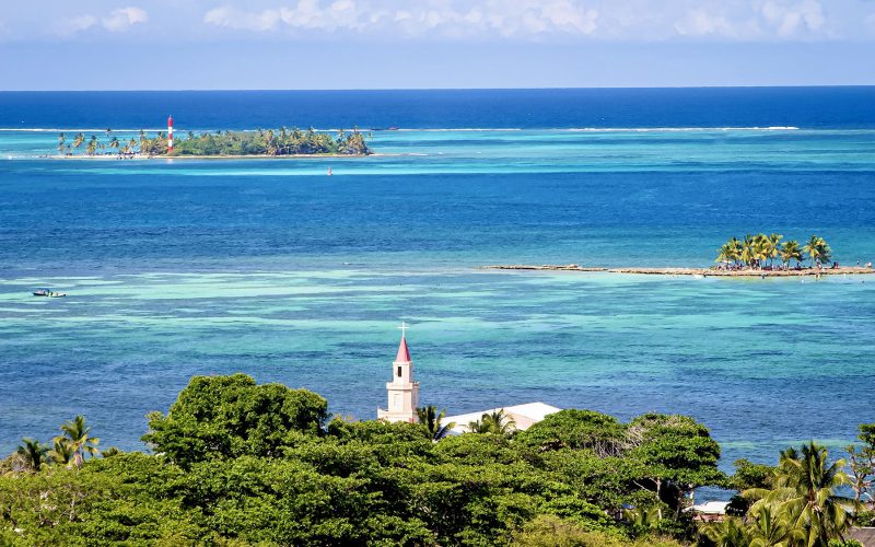 o que fazer em san andrés