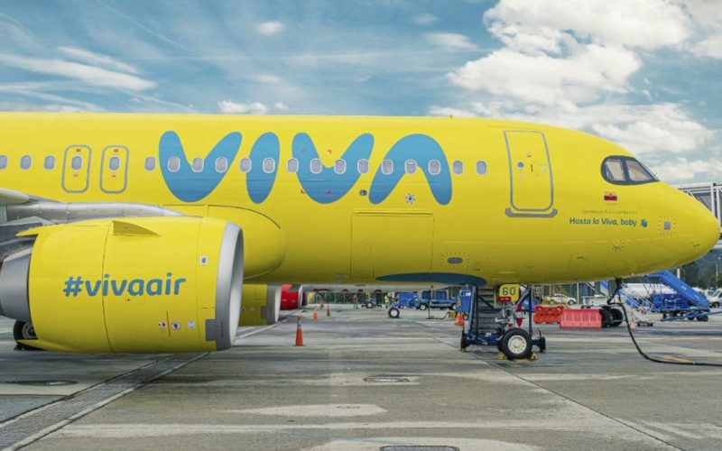 viva air brasil