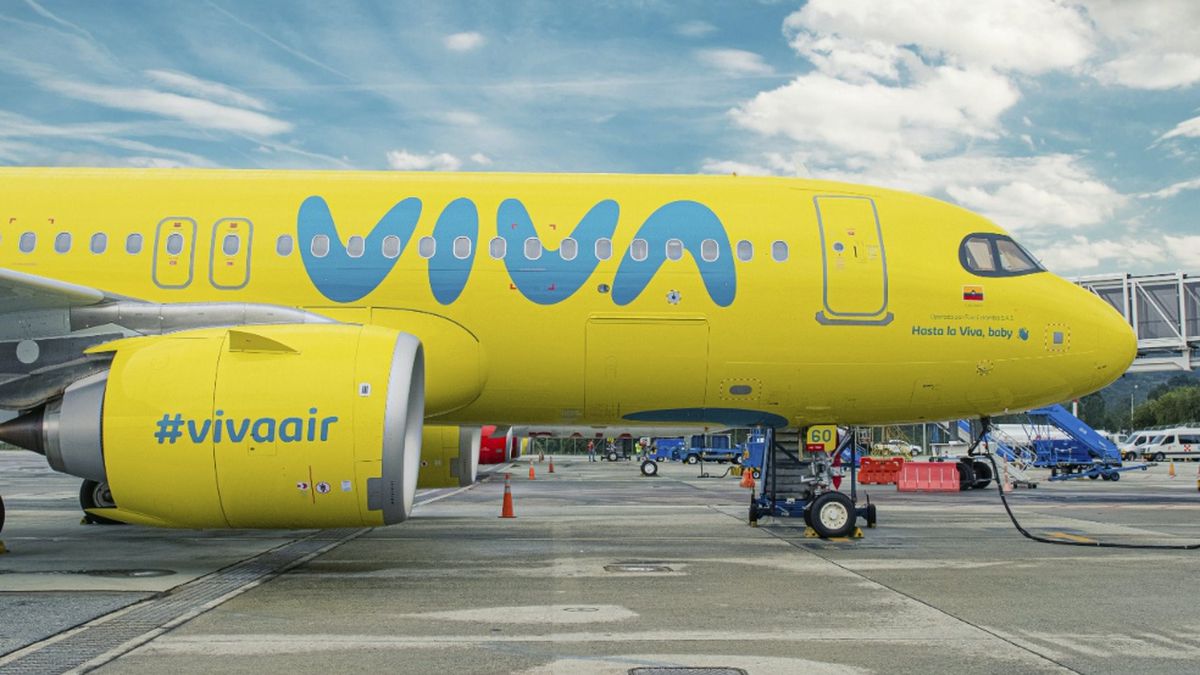 viva air brasil
