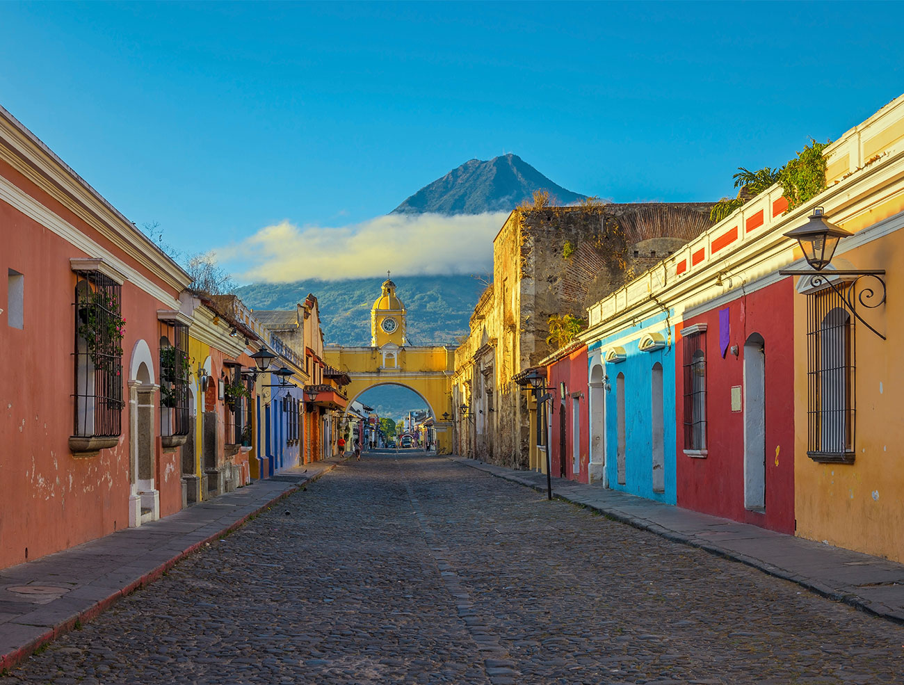 cidade da guatemala