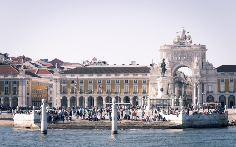Brasileiros em Portugal