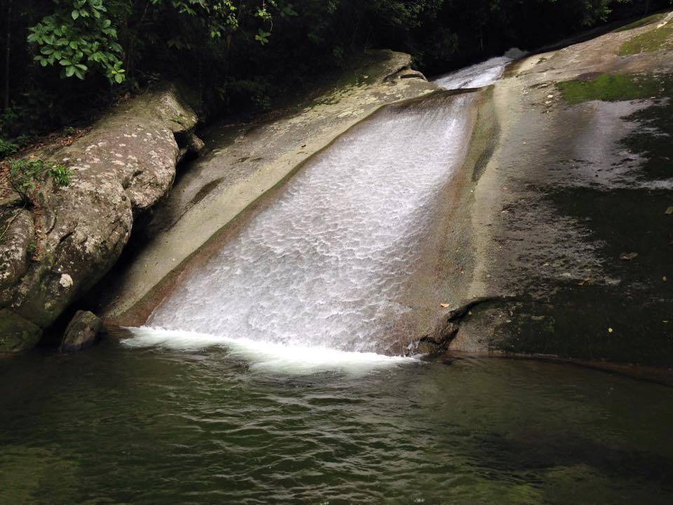 cachoeiras perto de São Paulo