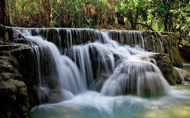 cachoeiras perto de São Paulo