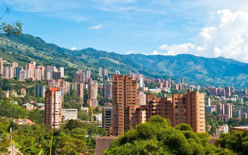 o que fazer em cali na colômbia