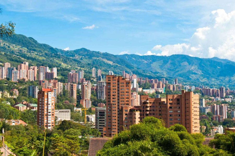o que fazer em cali na colômbia
