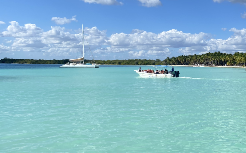 Caribe - Caribe Dominicano