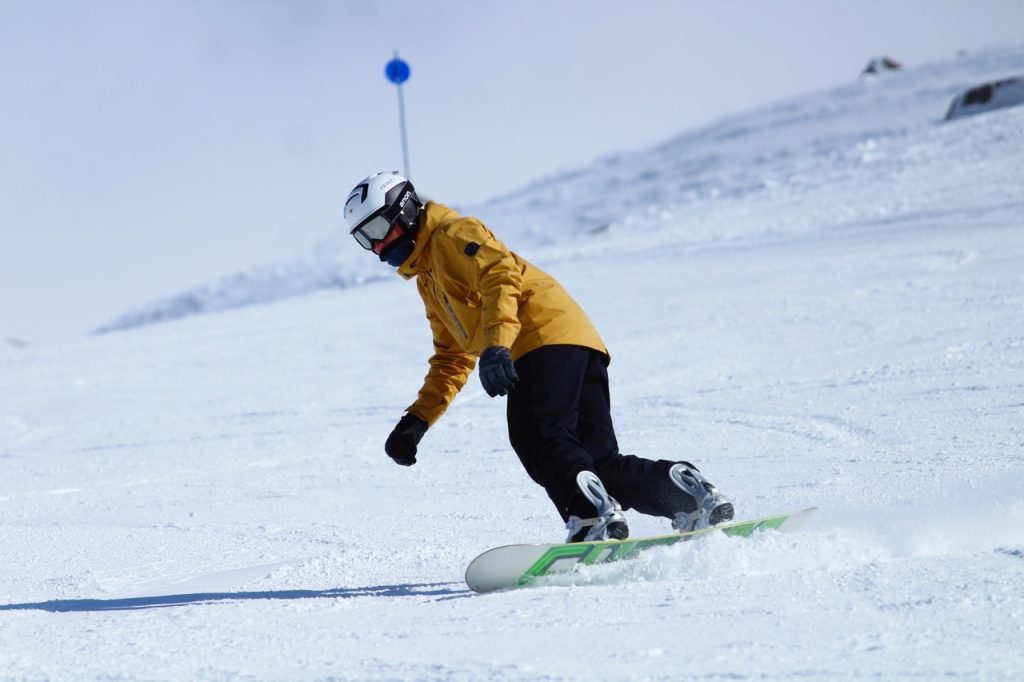 Esquiar em Bariloche: dicas