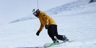 Esquiar em Bariloche: dicas