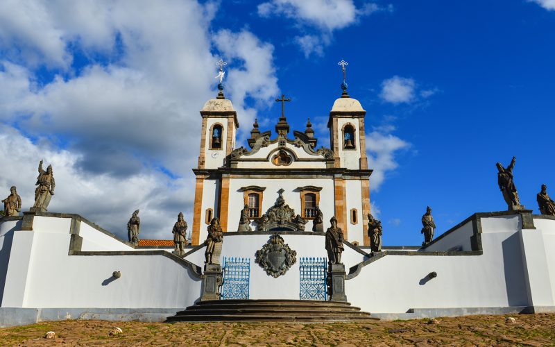 monumentos no brasil