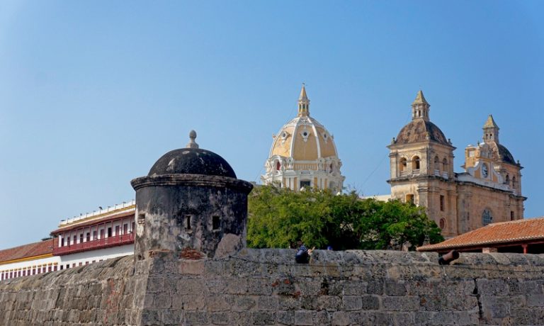 O Que Fazer Em Cartagena? 19 Atrações Imperdíveis