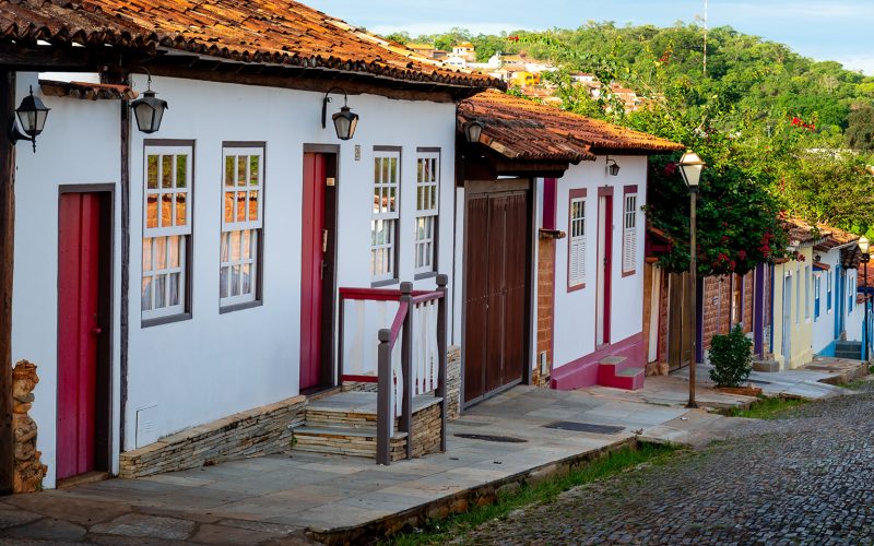 pirenópolis