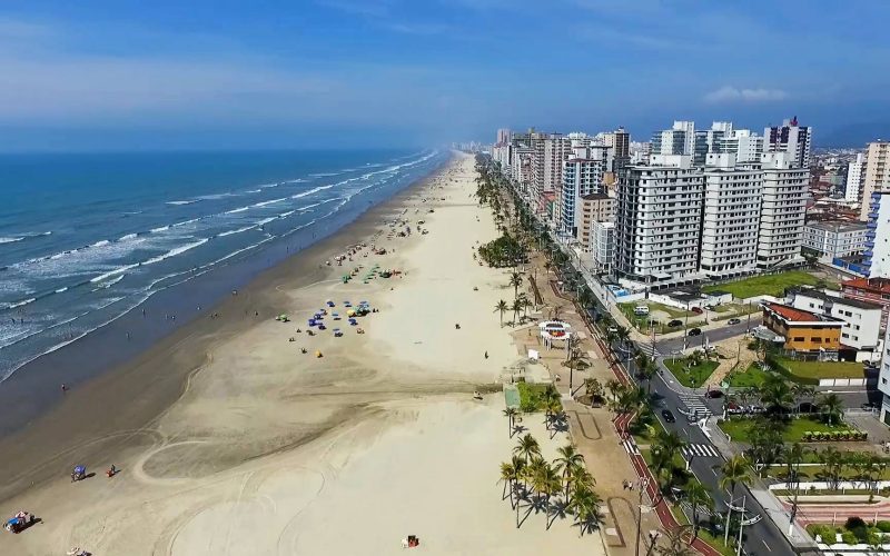 pousadas praia grande são paulo