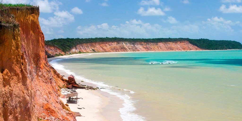 melhores praias litoral alagoano