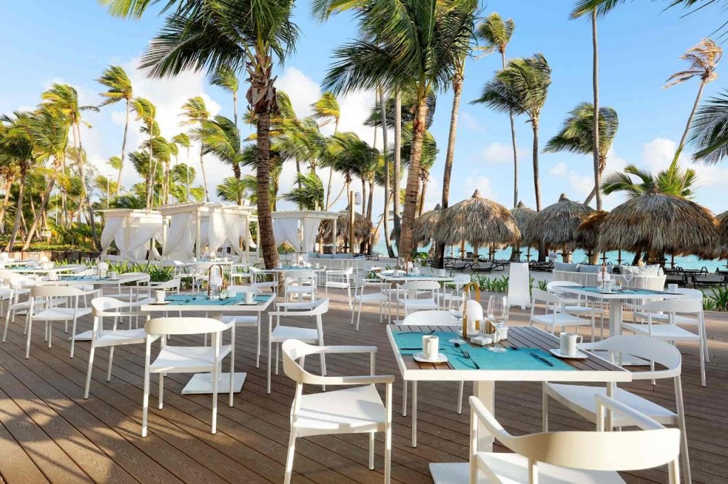 resorts no Caribe - TRS Turquesa Hotel