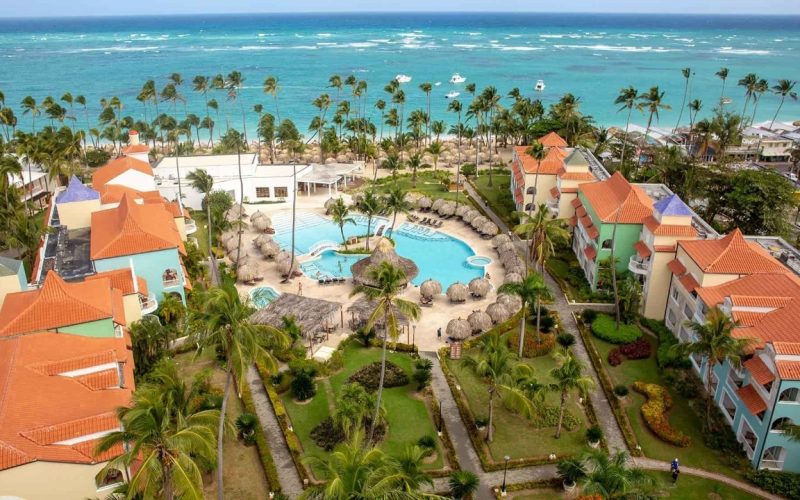 TRS Turquesa Hotel Punta Cana