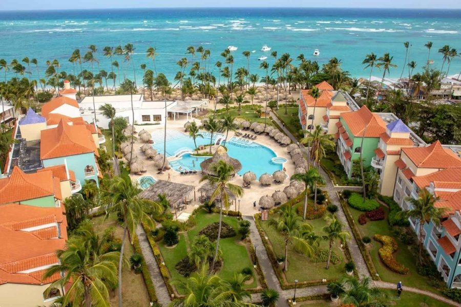 TRS Turquesa Hotel Punta Cana