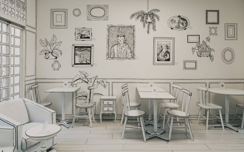 cafeteria 2d são paulo