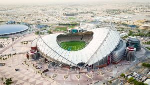 Qatar busca voluntários para trabalhar na Copa do Mundo
