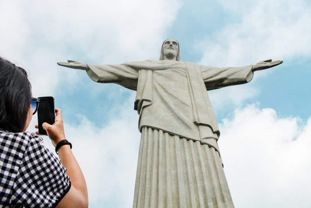 informações cristo redentor