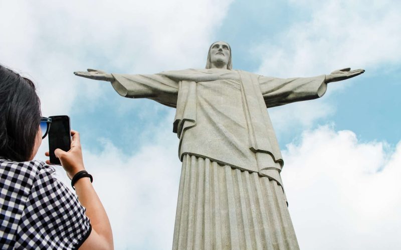 informações cristo redentor