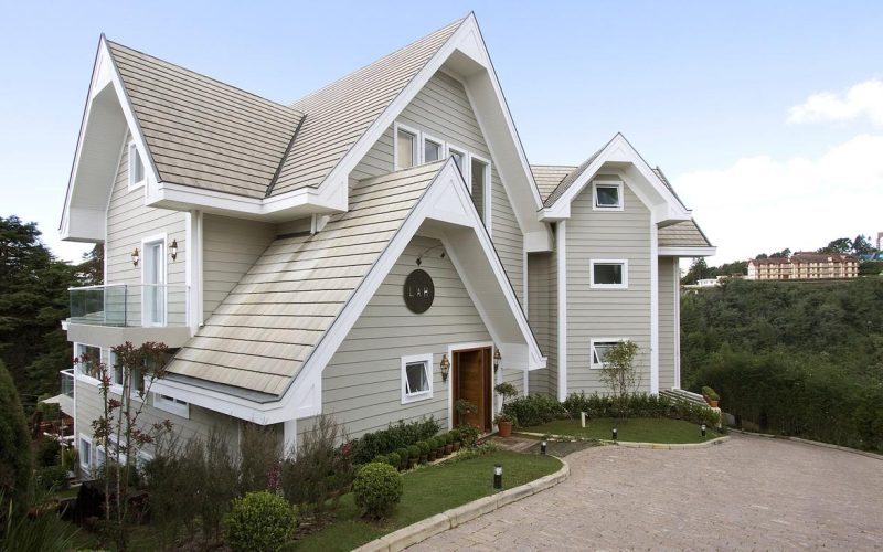 hotel de luxo campos do jordao