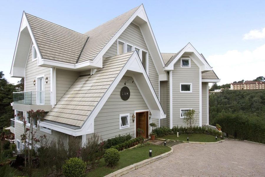 hotel de luxo campos do jordao
