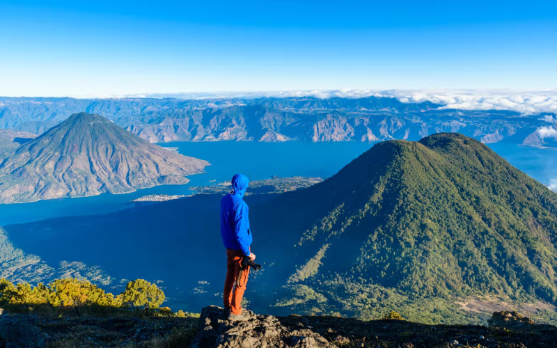 atitlán