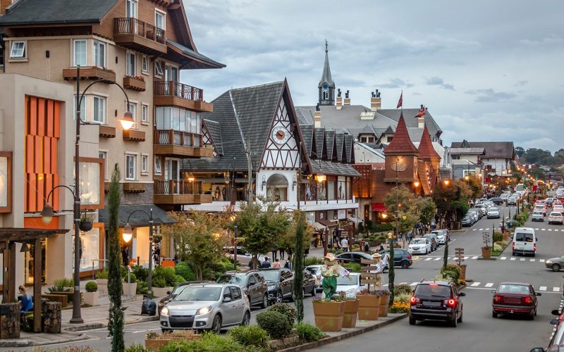 melhores restaurantes em gramado
