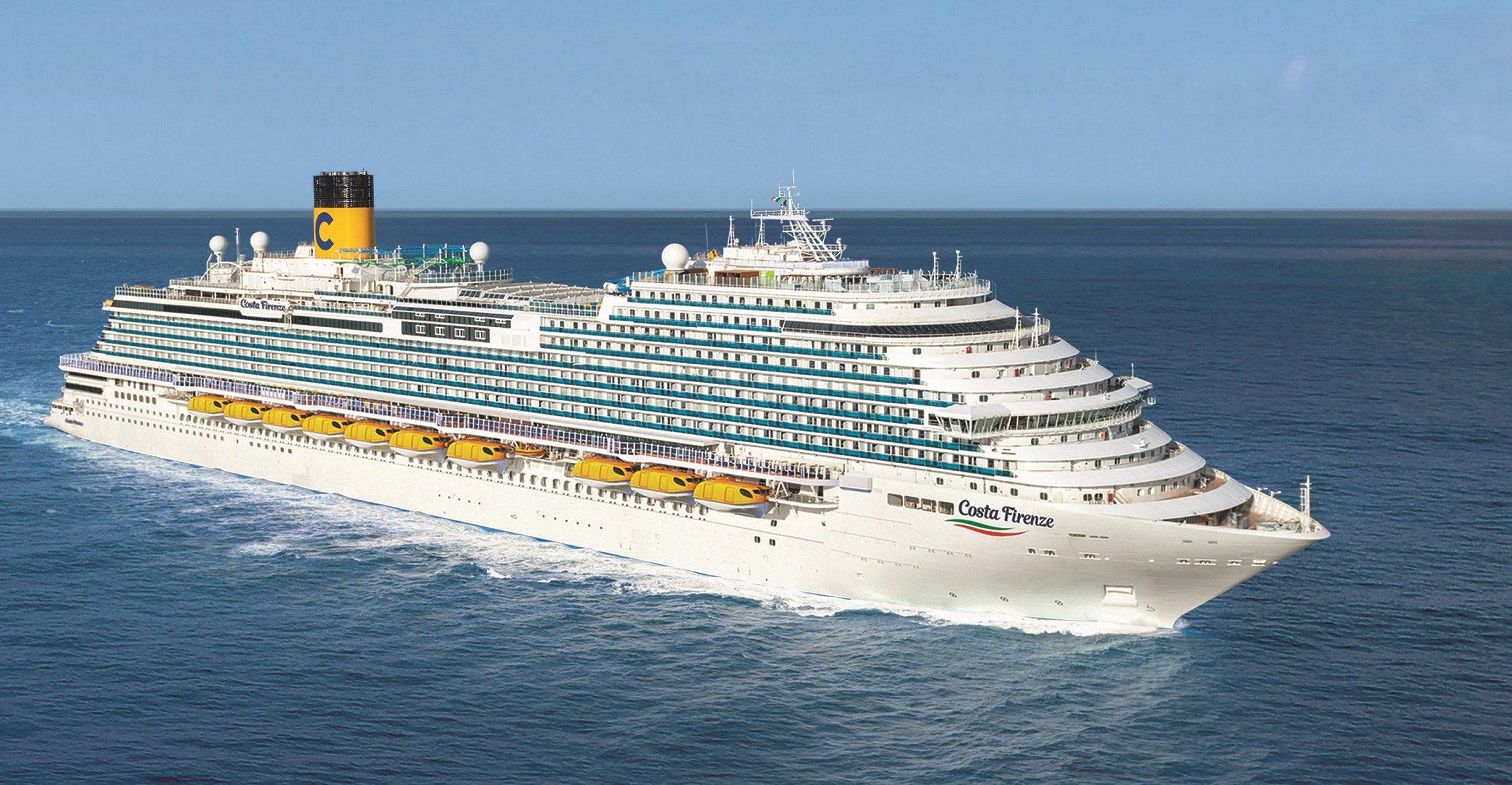 promoção Costa Cruzeiros