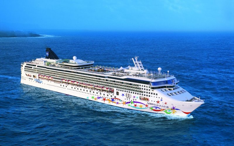 Navio Norwegian