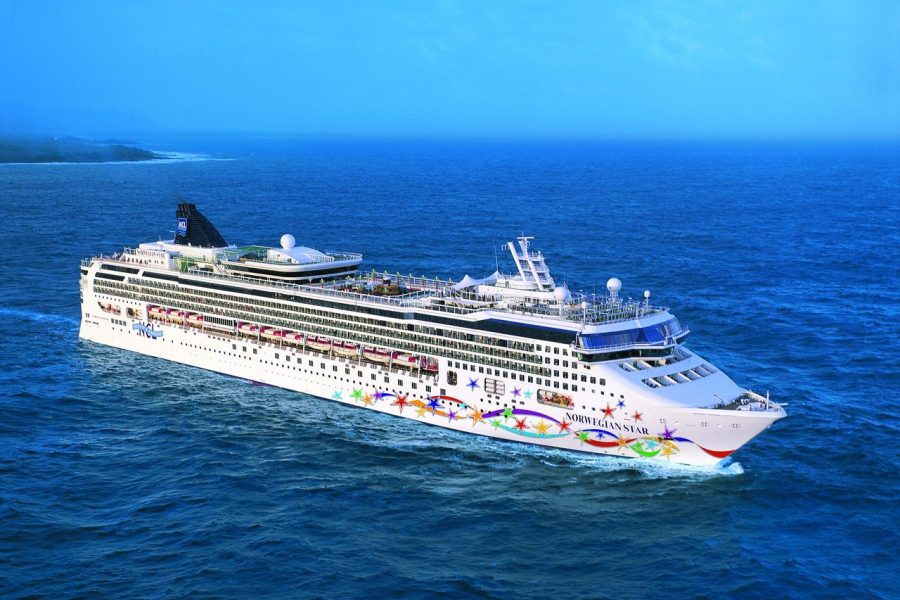 Navio Norwegian
