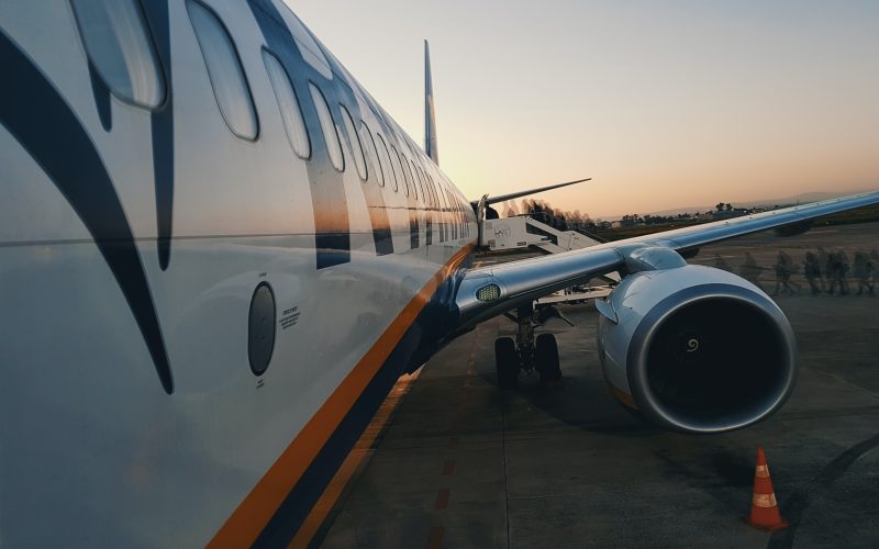 passagens aéreas