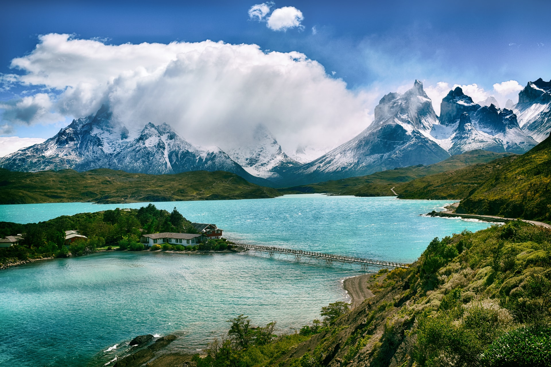 o que fazer na patagônia chilena