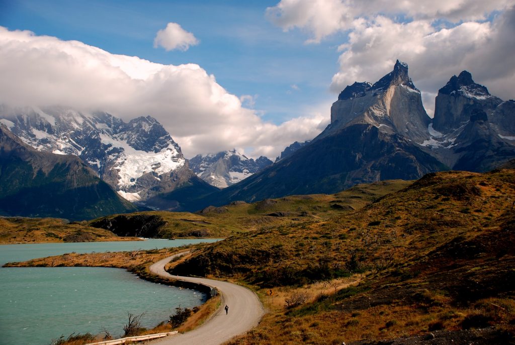 patagônia chilena
