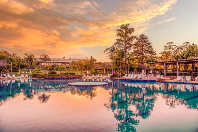 Melhores resorts para conhecer no Rio Grande do Sul