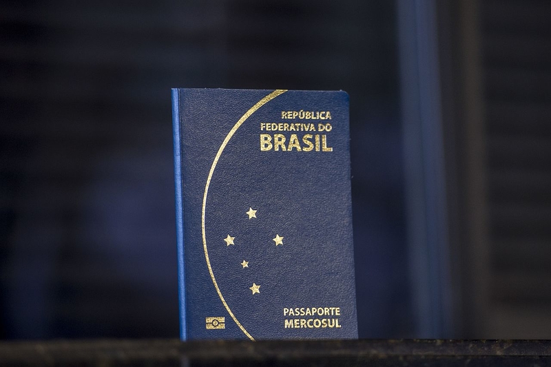 Regras para tirar o passaporte brasileiro em 2022