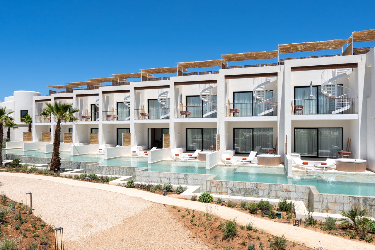 Resort All Inclusive Em Ibiza TRS Ibiza Hotel Abre As Portas Na Espanha resort-all-inclusive-em-ibiza-trs-ibiza-hotel-abre-as-portas-na-espanha