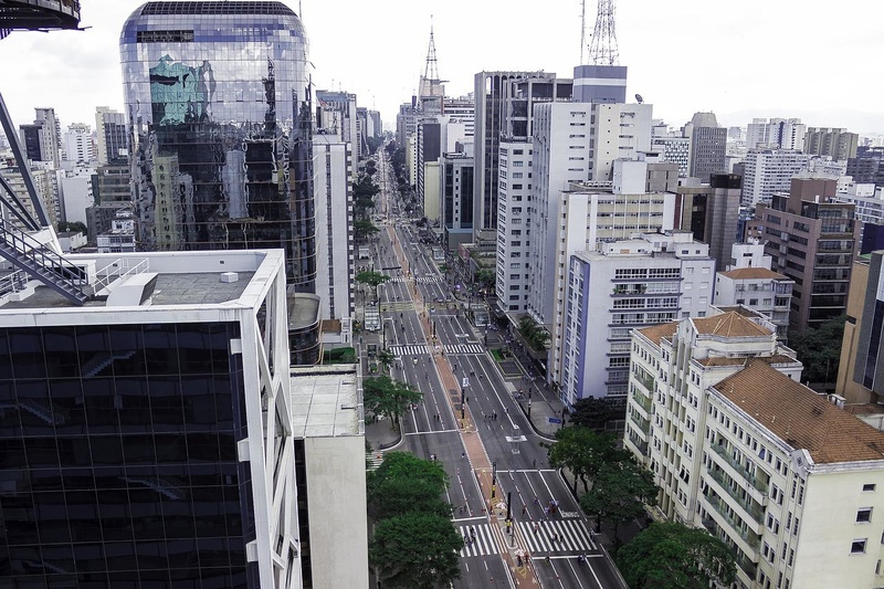 5G em São Paulo: onde encontrar