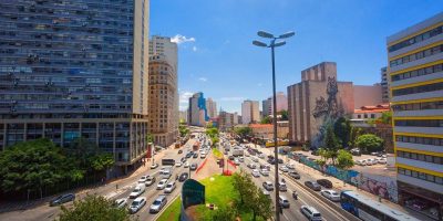 5G em São Paulo, conheça a nova tecnologia