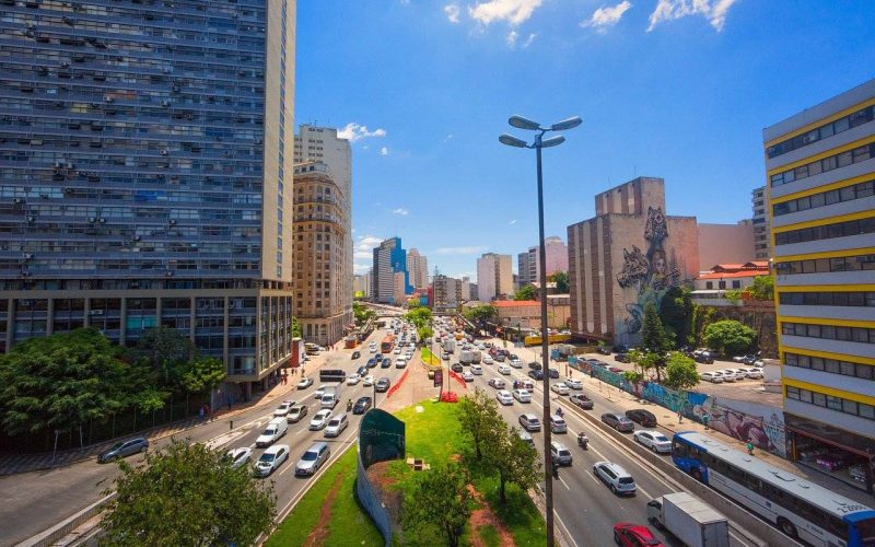 5G em São Paulo, conheça a nova tecnologia