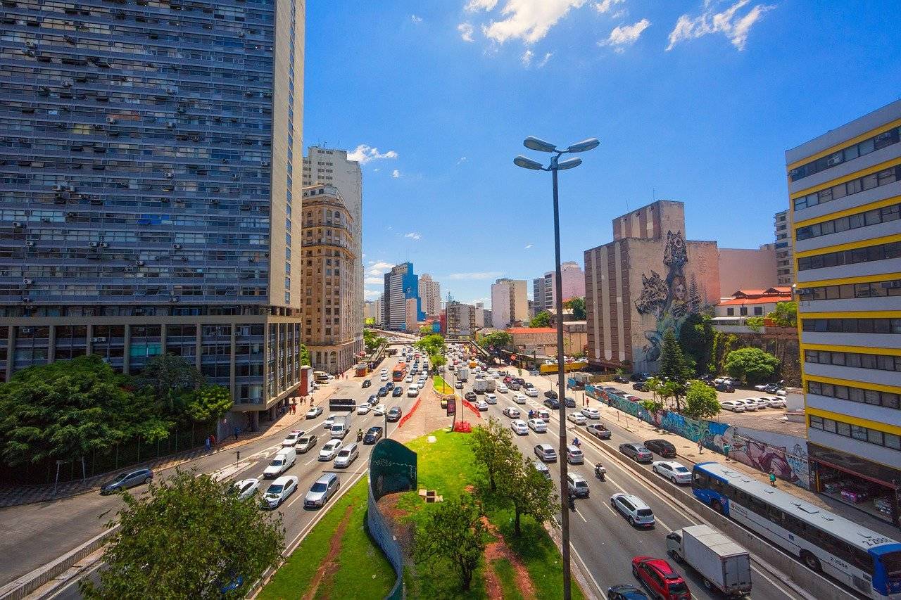 5G em São Paulo, conheça a nova tecnologia