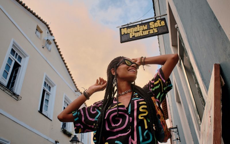 afroturismo brasil