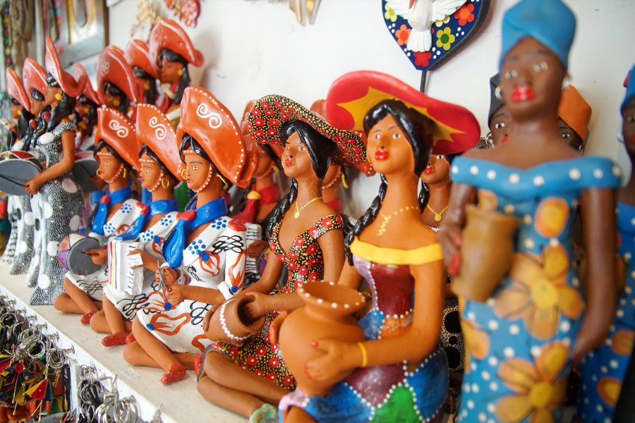 artesanato brasil