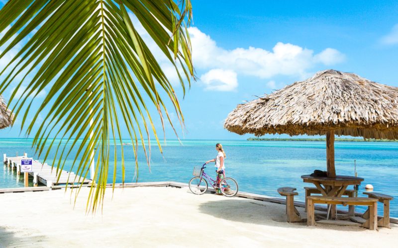 o que fazer em Belize