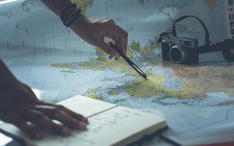 seguro viagem na europa