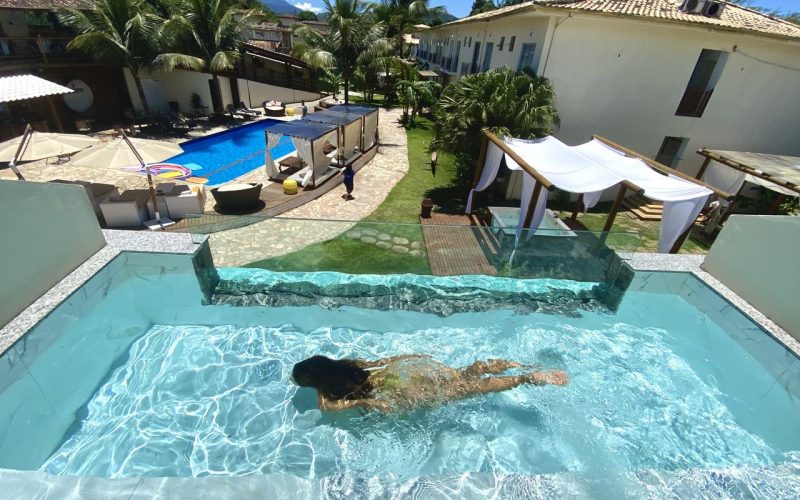 paraty hotel
