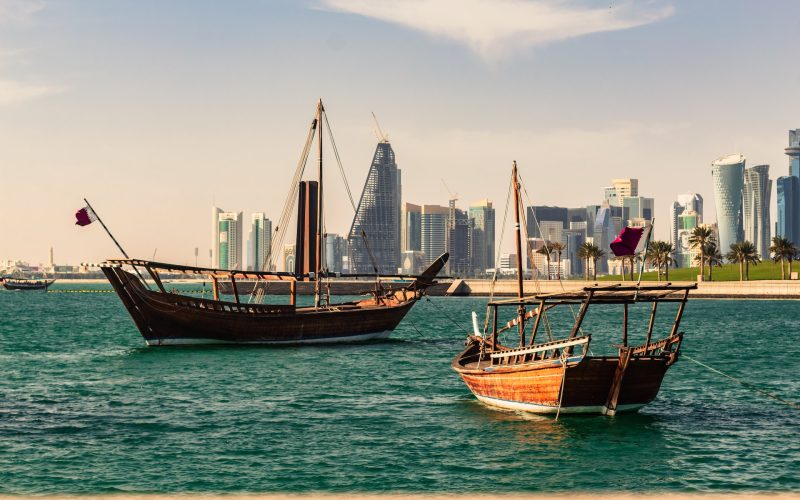 doha copa do mundo