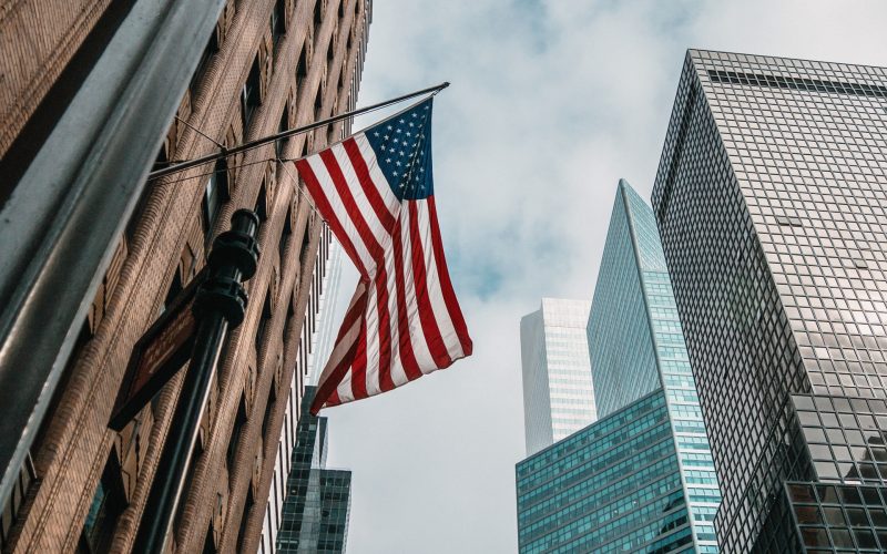 seguro viagem USA