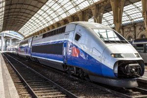 Projeto de trem pretende fazer a rota de Paris a Berlim em apenas 7 horas